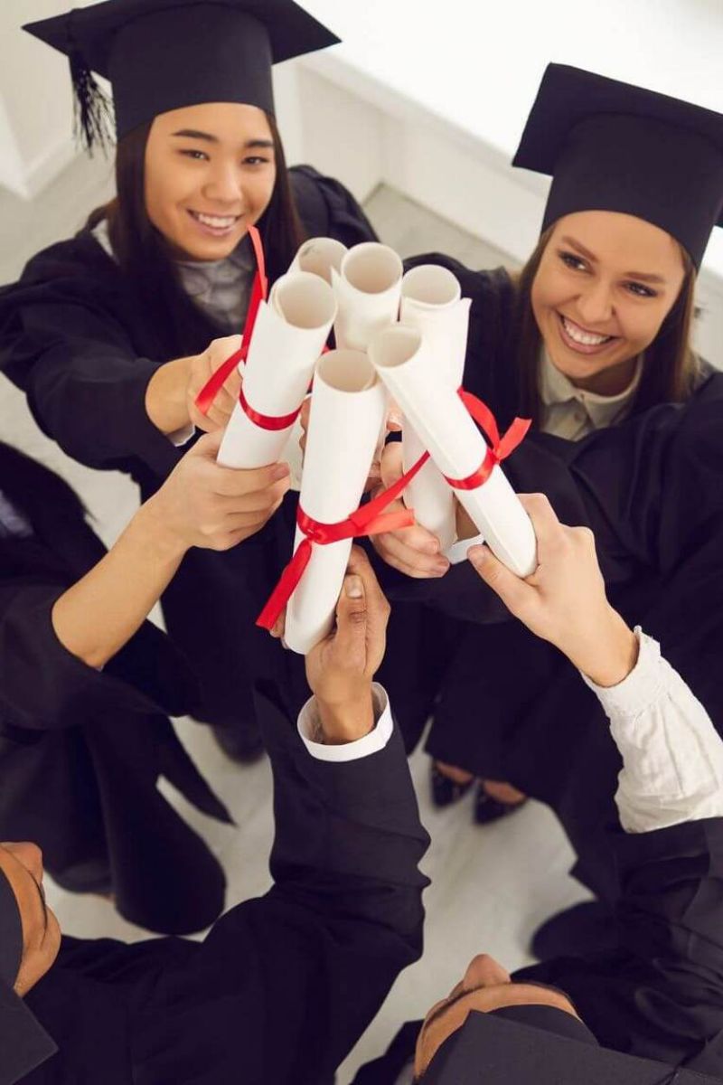 Management Admissions: Complete Roadmap to Top MBA Programs 1